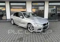 2016 BMW 330