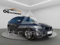 2016 BMW 330