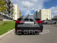 2016 BMW 330