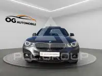2016 BMW 330