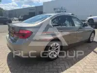 2016 BMW 330
