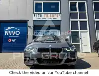 2016 BMW 330