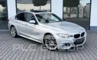 2016 BMW 330