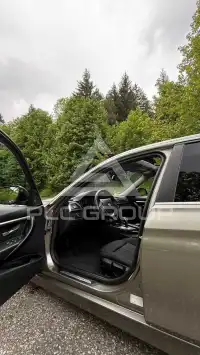 2016 BMW 330