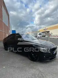 2016 BMW 330