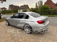 2016 BMW 330