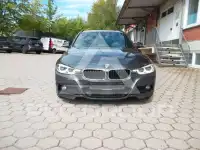 2016 BMW 330