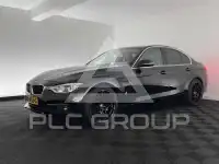2016 BMW 330