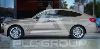 2016 BMW 330