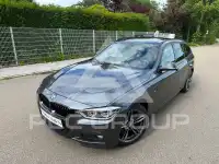 2016 BMW 330
