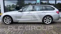 2016 BMW 330