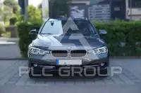 2016 BMW 330
