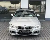 2016 BMW 330