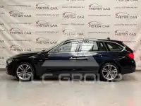 2016 BMW 330