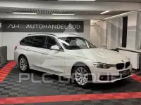2016 BMW 330