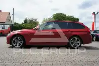2016 BMW 330