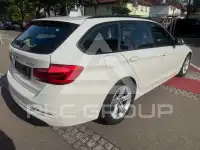 2016 BMW 330
