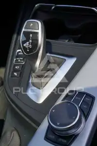 2016 BMW 330
