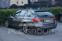2016 BMW 330