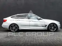 2016 BMW 330