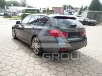 2016 BMW 330