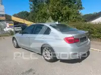 2016 BMW 330