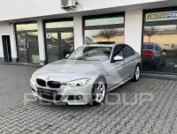 2016 BMW 330