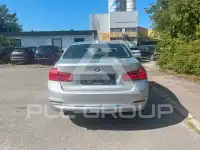 2016 BMW 330