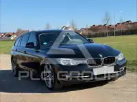 2016 BMW 330
