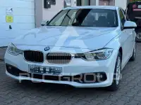 2016 BMW 330