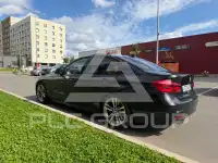 2016 BMW 330