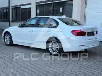 2016 BMW 330