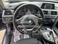 2016 BMW 330