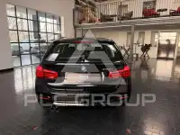 2016 BMW 330