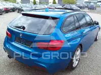 2016 BMW 330