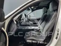 2016 BMW 330