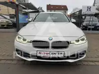 2016 BMW 330