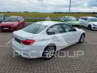 2016 BMW 330