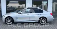 2016 BMW 330