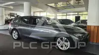 2016 BMW 330