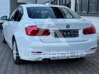 2016 BMW 330