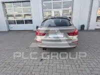 2016 BMW 330