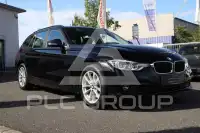 2016 BMW 330