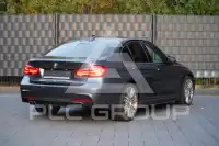 2016 BMW 330