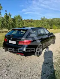 2016 BMW 330