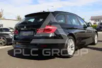 2016 BMW 330