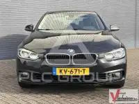 2016 BMW 330