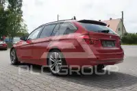 2016 BMW 330