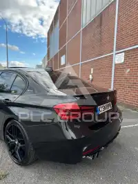 2016 BMW 330