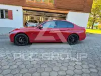 2016 BMW 330